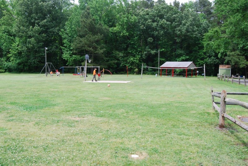 Chesapeake Campground - Chesapeake, VA - RV Parks