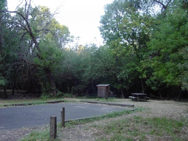 Clear Lake State Park Kelseyville, CA California State Parks