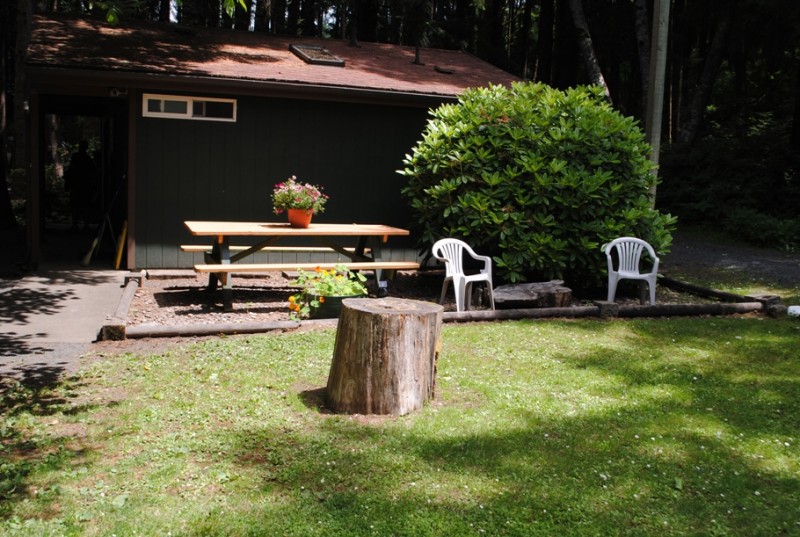 Wright's For Camping Cannon Beach, OR RV Parks