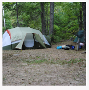 Oakleaf Family Campground - Chepachet, RI - RV Parks
