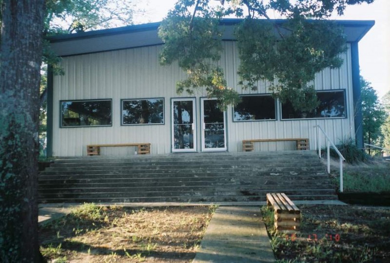 Camp Shiloh Lutheran Retreat Pittsburg, TX RV Parks