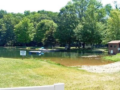 Escape to Michigan Leisure Valley RV Resort: Your Gateway to Adventure