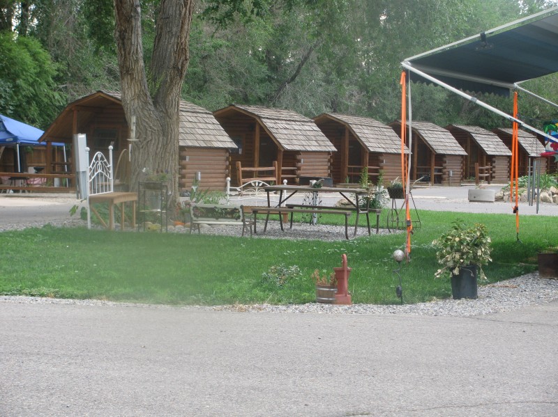 RV Ranch at Grand Junction - Clifton, CO - RV Parks