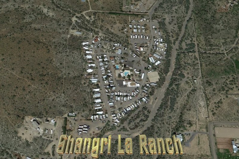 Shangri La Ranch New River, AZ RV Parks
