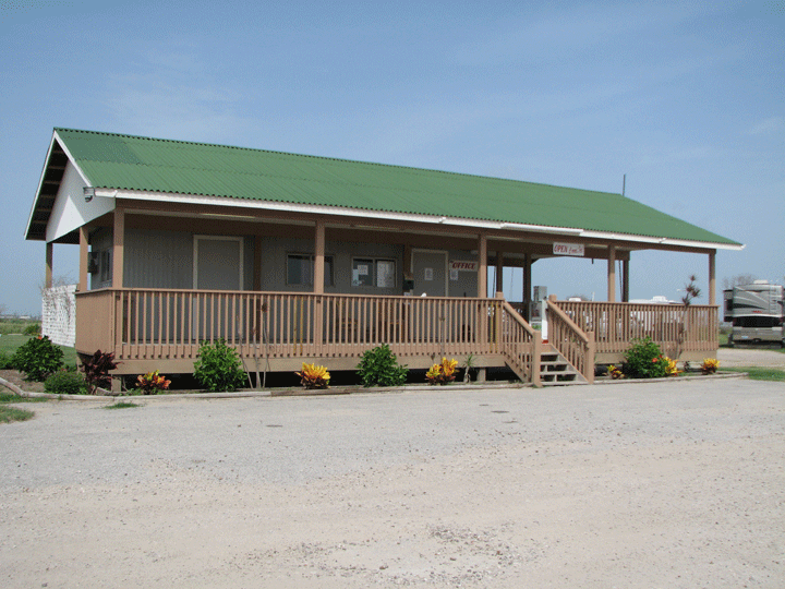 Bolivar Peninsula RV Park Crystal Beach, TX RV Parks