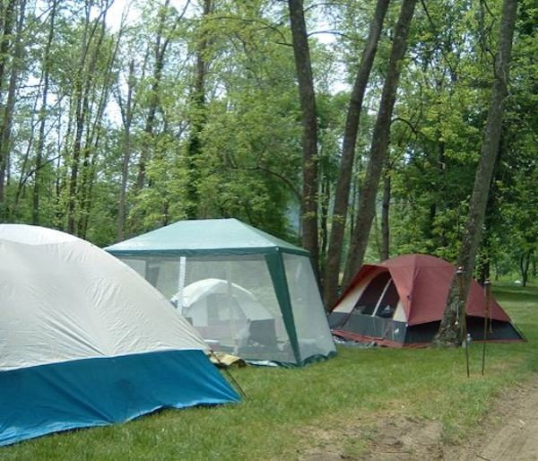New River Junction Campground Blacksburg, VA RV Parks