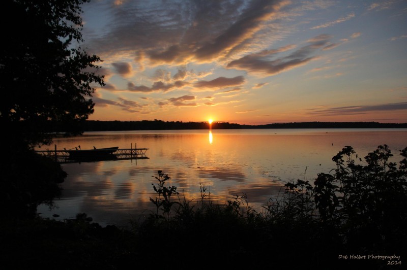 Bass Lake Provincial Park - Orillia, ON - RV Parks - RVPoints.com