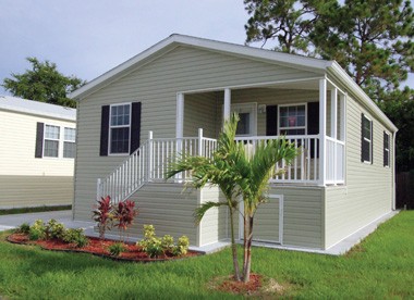 Groves RV Resort - Cottage Rental- Fort Myers, FL