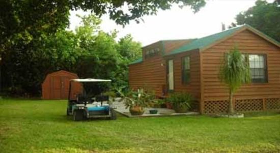 Southern Comfort Camping Resort Biloxi Ms Rv Parks Rvpoints Com