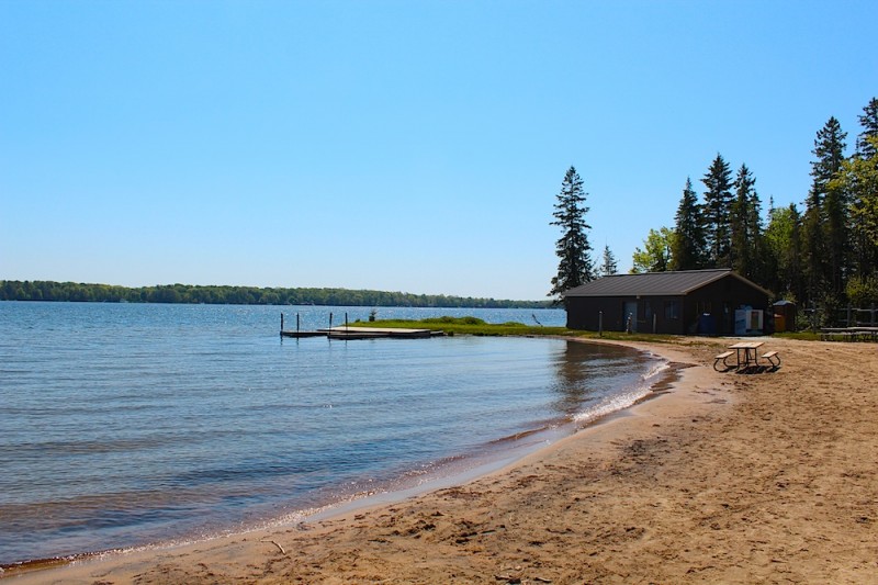 Balsam Lake Provincial Park Kirkfield, ON RV Parks