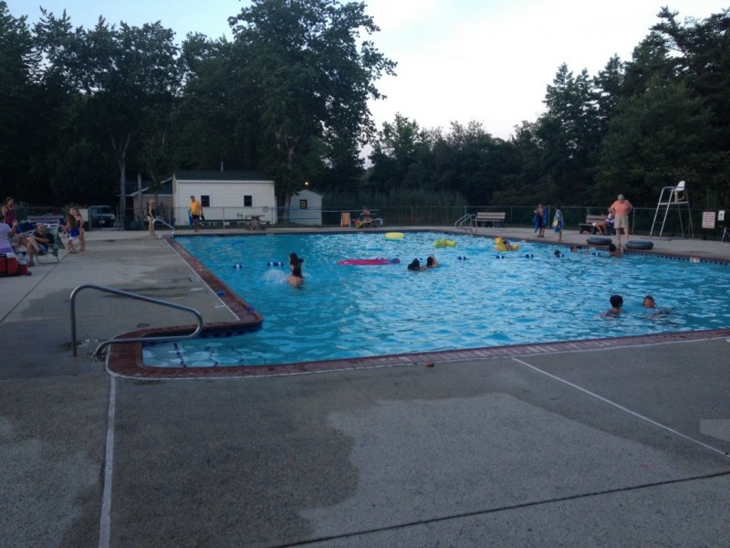 Bayberry Cove Marmora, NJ RV Parks