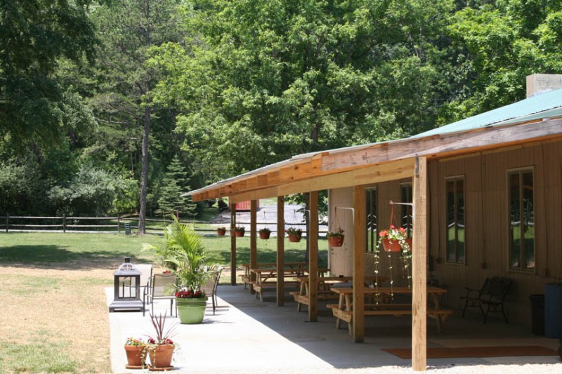 Stoney Creek Resort Greenville, VA RV Parks