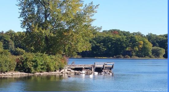 Fair haven beach state park - leryaqua