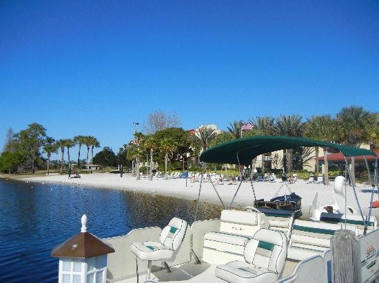 Orange Lake - Clermont, FL - RV Parks - RVPoints.com