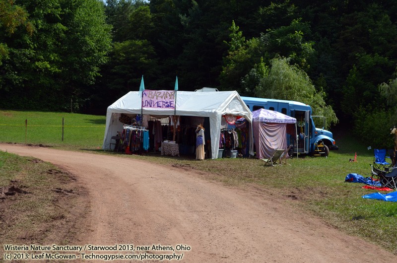 Wisteria Pomeroy, OH RV Parks