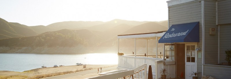 Lake Nacimento Resorts - Paso Robles, CA - RV Parks