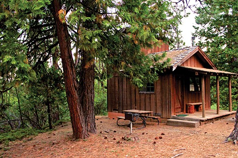 Ghost Mountain Ranch - Pollock Pines, CA - RV Parks - RVPoints.com