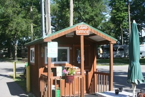 Johnny Appleseed Park - Fort Wayne, IN - County / City Parks