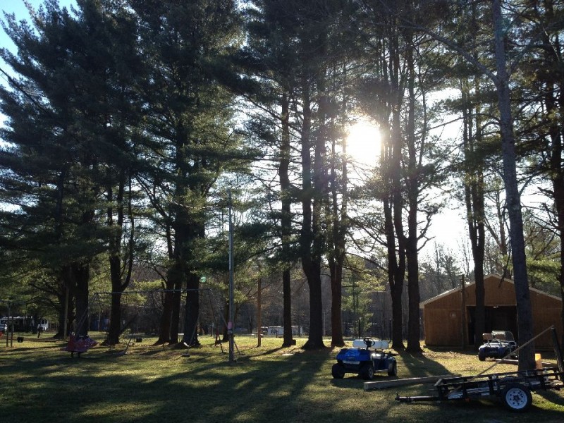Bethel Hideaway Campground Ferndale, NY RV Parks