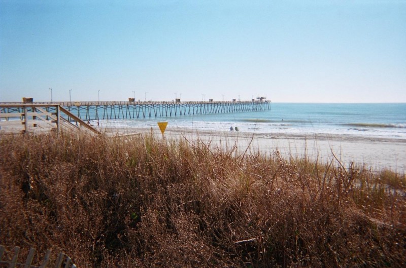 Camp Ocean Forest Emerald Isle, NC RV Parks