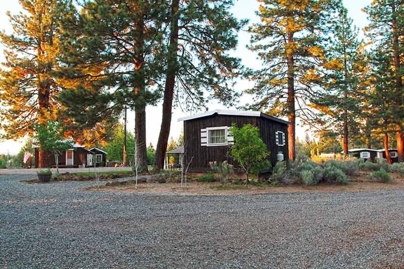 Hawk S Nest Tionesta Rv Cabins Tulelake Tionesta Ca Rv