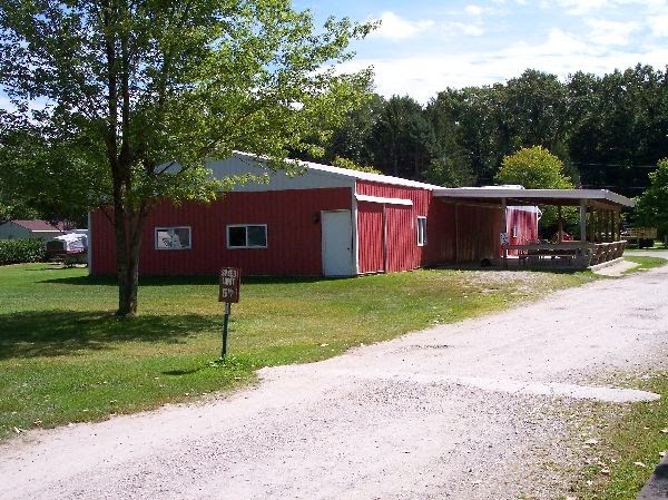 Country Campground - Whitehouse, OH - RV Parks