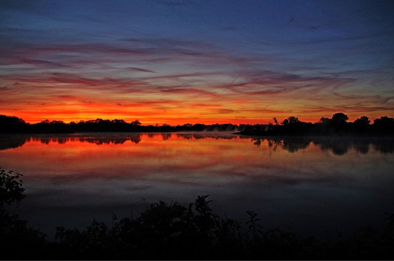 George Wyth State Park - Waterloo, IA - Iowa State Parks - RVPoints.com