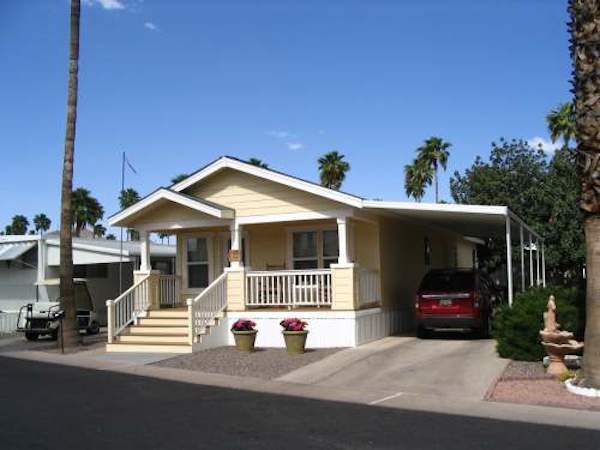 Royal Palm Rv Resort Phoenix Az Rv Parks 4470