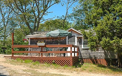 Escape to Sippewissett: Your Cape Cod Campground Oasis