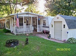 Springvale Campground - Stanchfield, MN - RV Parks - RVPoints.com