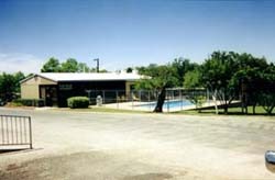 Tejas Valley Rv Park & Campground - San Antonio, TX - RV Parks