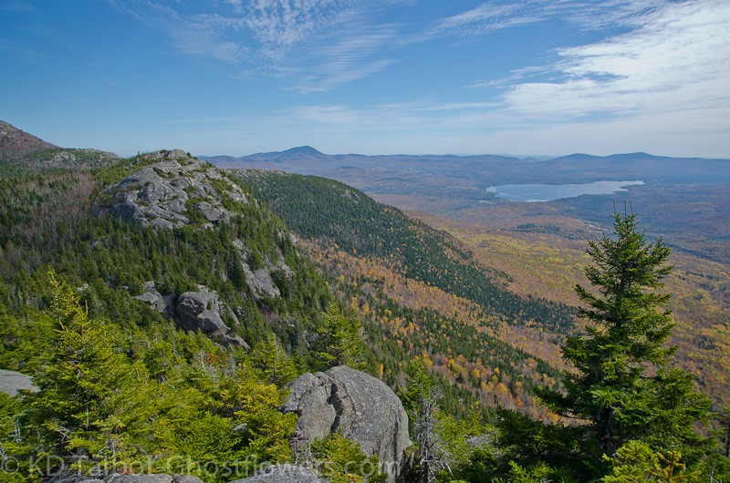 Dummers Beach Campground - Weld, ME - RV Parks - RVPoints.com