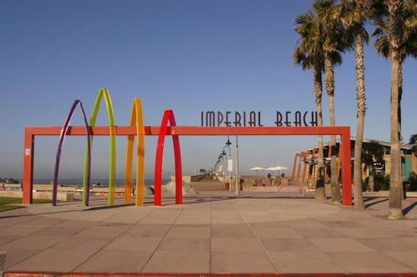 Bernardo Shores RV Park - Imperial Beach, CA - RV Parks