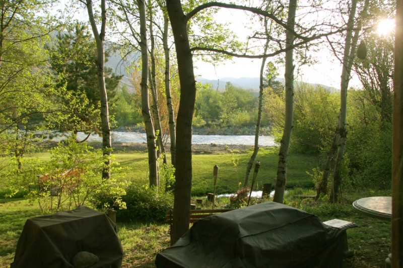 Naches Wonderland Campers Assn Naches, WA RV Parks