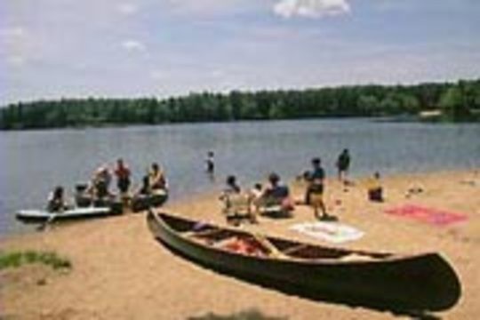 Lake Dennison Recreation Area - Winchendon, MA - Massachusetts State Parks