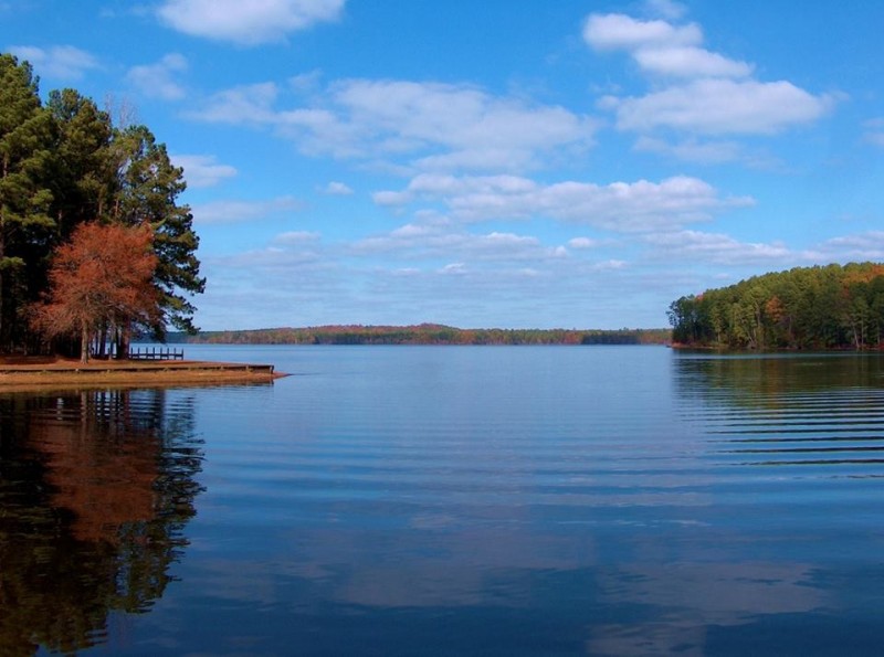 Lake Claiborne State Park Homer La Louisiana State Parks