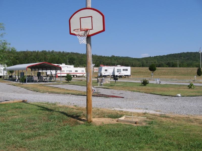 Parnell Creek RV Park Woodville, AL RV Parks