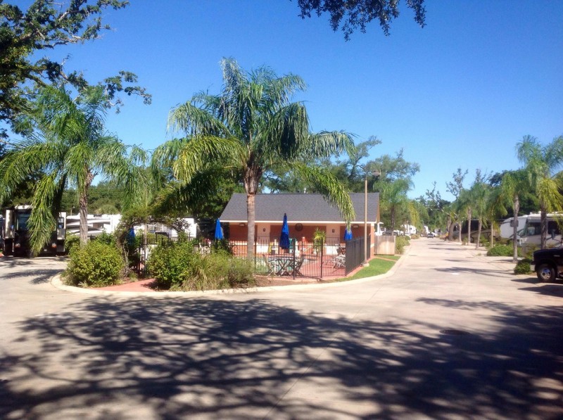 Majestic Oaks RV Park Biloxi, MS RV Parks