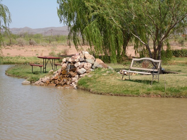 Van Horn KOA - Van Horn, TX - KOA - RVPoints.com