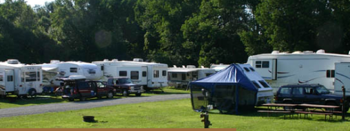 Camp Bell Campground - Campbell, NY - RV Parks - RVPoints.com