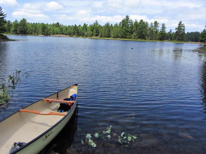 Balsam Lake Provincial Park Kirkfield, ON RV Parks