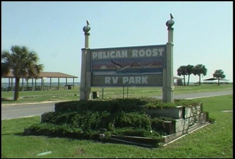 rv parks osprey fl