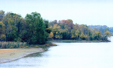 Lake Jericho Recreational Camping Area Smithfield Ky Rv Parks Rvpoints Com