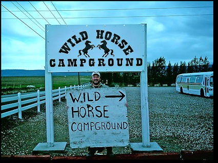 Wild Horse Campground & Rv - Quincy, WA - RV Parks