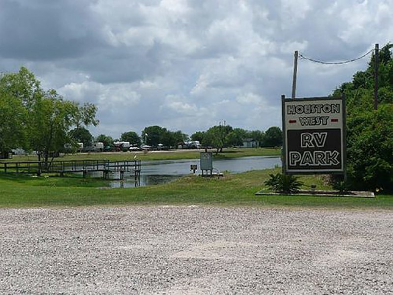 Houston West RV Park Brookshire, TX RV Parks