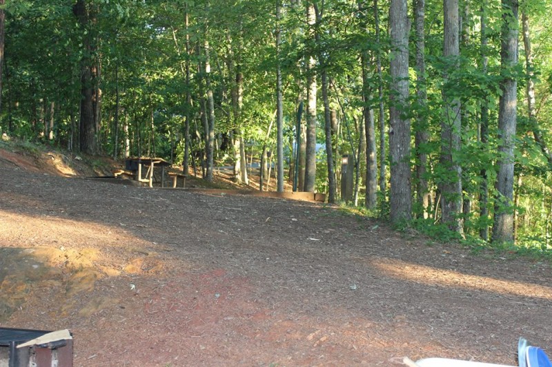 Woodring Branch Campground Chatsworth, GA RV Parks