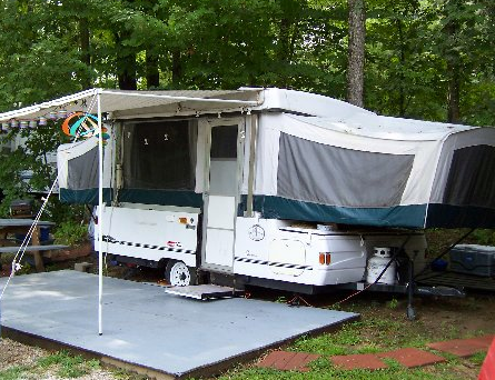 Markham Meadows Campground - East Hampton, CT - RV Parks - RVPoints.com