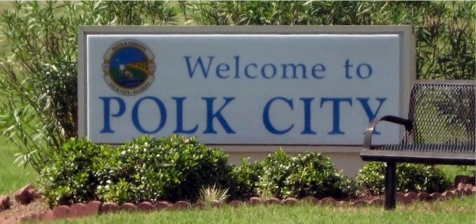Lelynn RV Resort - Polk City, FL - RV Parks