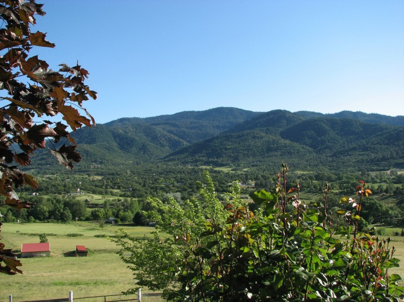 Merrill RV Park Merrill, OR RV Parks