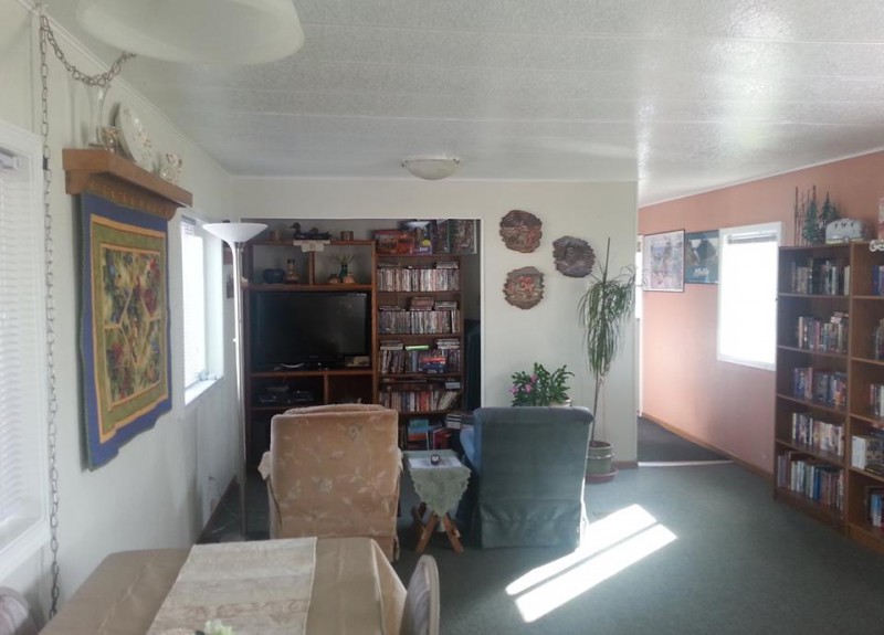 Elma RV Park Elma, WA RV Parks